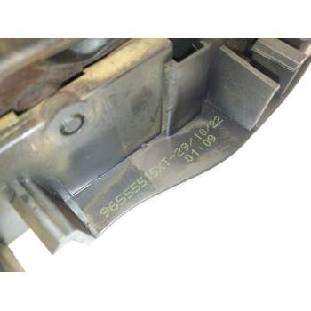 Recambio de maneta interior delantera izquierda para opel vivaro c furgoneta (k0) 1.5 referencia OEM IAM 96555515XT  