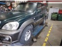 HYUNDAI TERRACAN (HP)