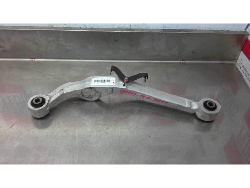 Recambio de brazo suspension superior trasero izquierdo para nissan qashqai+2 (jj10) referencia OEM IAM   