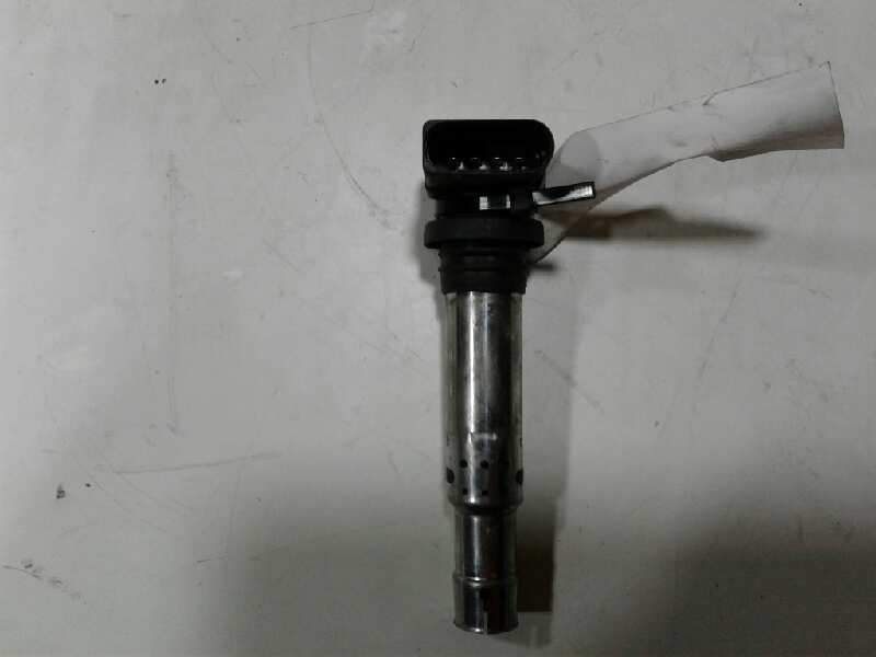 Recambio de bobina encendido para seat ibiza (6l1) cool referencia OEM IAM   