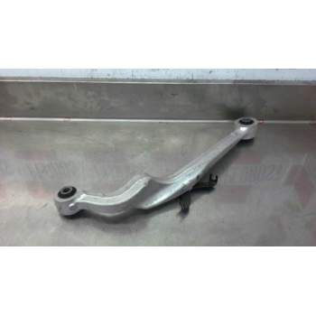 Recambio de brazo suspension superior trasero izquierdo para nissan qashqai+2 (jj10) referencia OEM IAM   