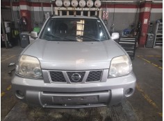nissan x-trail (t30) del año 2004 2
