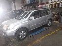 NISSAN X-TRAIL (T30)