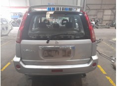 NISSAN X-TRAIL (T30)