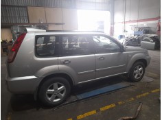 NISSAN X-TRAIL (T30)