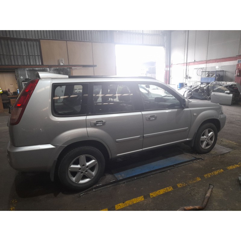 nissan x-trail (t30) del año 2004