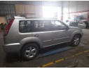 NISSAN X-TRAIL (T30)