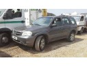 MAZDA TRIBUTE (EP)