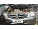 MAZDA TRIBUTE (EP)
