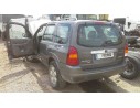 MAZDA TRIBUTE (EP)