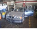 BMW SERIE 3 BERLINA (E46)