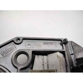 Recambio de conmutador de arranque para opel astra h berlina enjoy referencia OEM IAM N0501881  