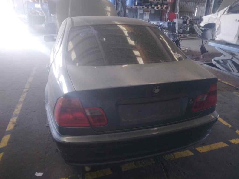 bmw serie 3 berlina (e46) del año 2001