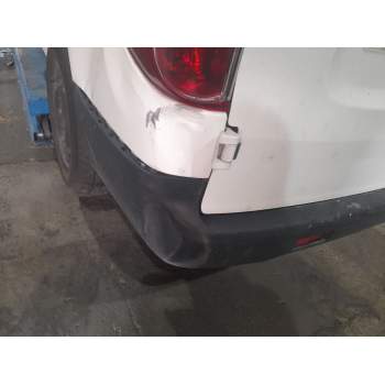 nissan nv200 furgoneta del año 2019