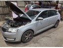 SKODA SPACEBACK (5H)