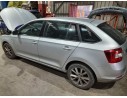 SKODA SPACEBACK (5H)