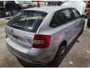 SKODA SPACEBACK (5H)