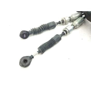 Recambio de palanca cambio para mitsubishi space star (a00) 1.2 referencia OEM IAM   