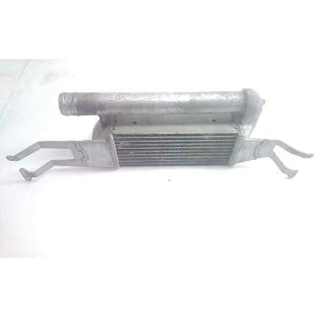 Recambio de intercooler para mg serie 800 (rs) 2.5 diesel referencia OEM IAM   114946