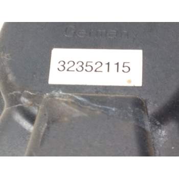 Recambio de pinza freno trasera derecha para nissan qashqai+2 (jj10) referencia OEM IAM 32352115  