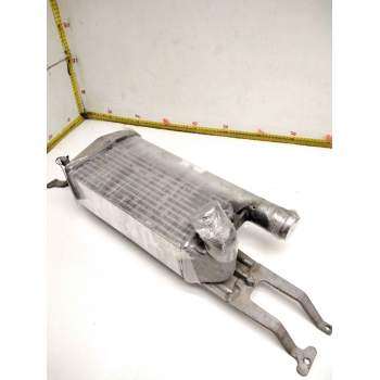 Recambio de intercooler para mg serie 800 (rs) 2.5 diesel referencia OEM IAM   114946