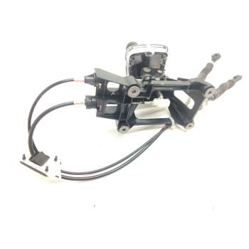 Recambio de palanca cambio para mitsubishi space star (a00) 1.2 referencia OEM IAM   