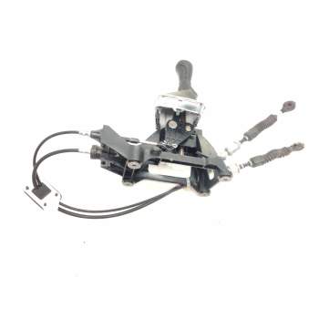 Recambio de palanca cambio para mitsubishi space star (a00) 1.2 referencia OEM IAM   