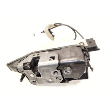 CERRADURA PUERTA DELANTERA IZQUIERDA 9808413980 