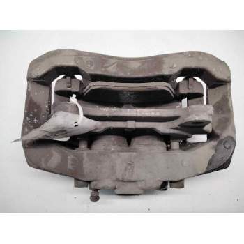 Recambio de pinza freno delantera izquierda para volkswagen phaeton (3d2/3d8) tdi v6 4motion (4 asientos) referencia OEM IAM   