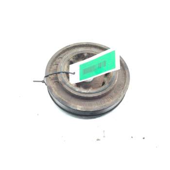 Recambio de polea cigueñal para opel vivaro combi 2.7t corto referencia OEM IAM   