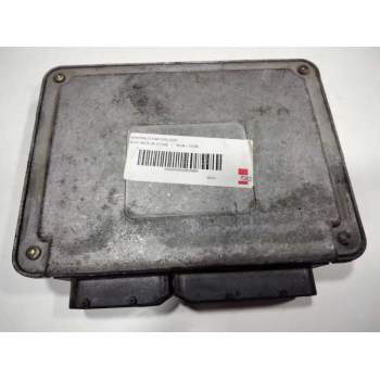 Recambio de centralita motor uce para seat ibiza (6l1) cool referencia OEM IAM 0369060034DG IAW4MVDG 6160101808