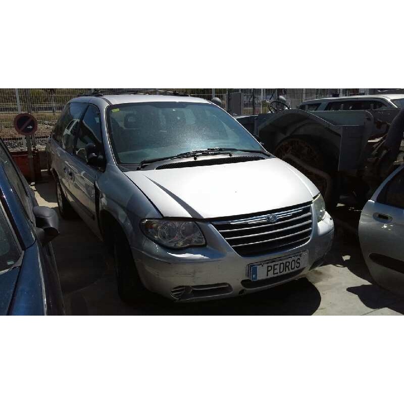 chrysler voyager (rg) del año 2004