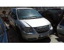 CHRYSLER VOYAGER (RG)
