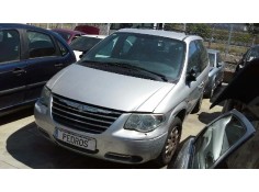 chrysler voyager (rg) del año 2004 2