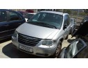 CHRYSLER VOYAGER (RG)
