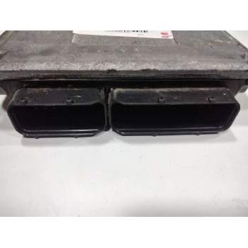 Recambio de centralita motor uce para seat ibiza (6l1) cool referencia OEM IAM 0369060034DG IAW4MVDG 6160101808