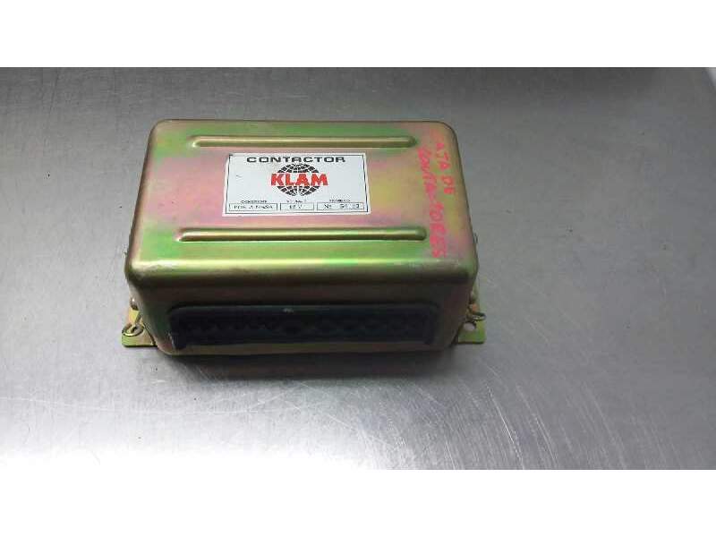 Recambio de contactor regulador para renault premium 400 referencia OEM IAM 50023 KLAM 