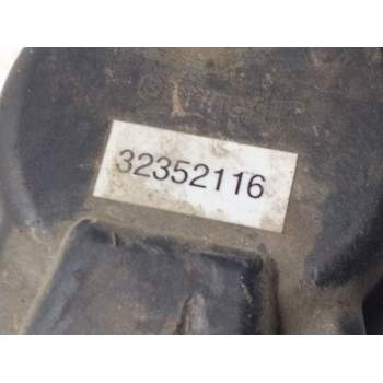 Recambio de pinza freno trasera izquierda para nissan qashqai+2 (jj10) referencia OEM IAM 3235116  
