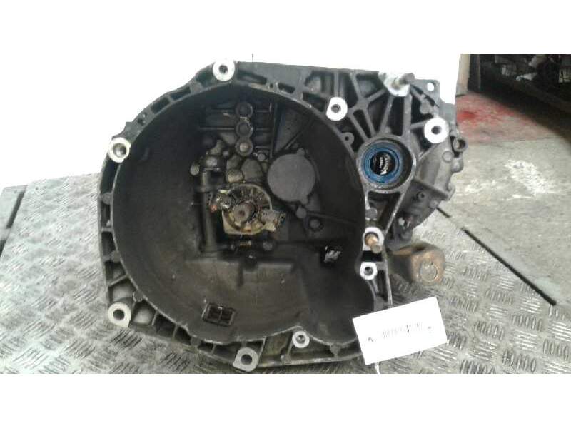 Recambio de caja cambios para fiat brava (182) td 75 sx referencia OEM IAM 46467158  