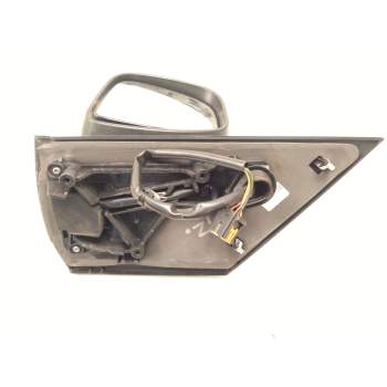 Recambio de retrovisor izquierdo para opel vivaro c furgoneta (k0) 1.5 referencia OEM IAM 98155884XT  