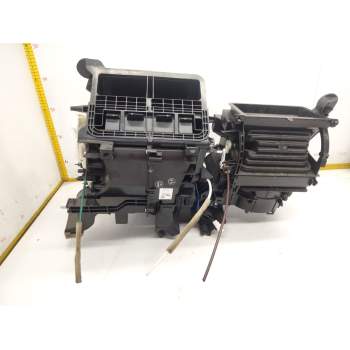 Recambio de calefaccion entera normal para mitsubishi space star (a00) 1.2 referencia OEM IAM TG4432701544  