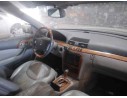 MERCEDES-BENZ CLASE S (W220) BERLINA