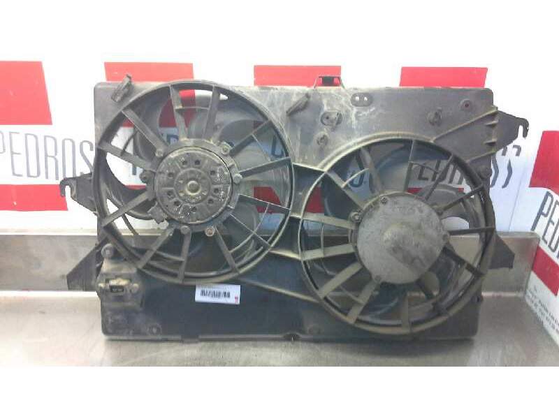 Recambio de electroventilador para ford mondeo berlina (gd) ghia executive referencia OEM IAM 95BBI146BC  