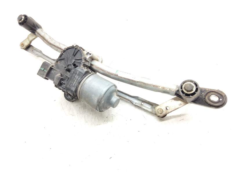 Recambio de motor limpia delantero para fiat doblo cargo (263_) 1.6 d multijet referencia OEM IAM 51810592  