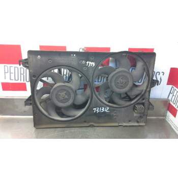 Recambio de electroventilador para ford mondeo berlina (gd) ghia executive referencia OEM IAM 95BBI146BC  