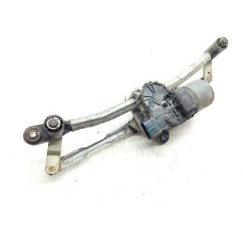 Recambio de motor limpia delantero para fiat doblo cargo (263_) 1.6 d multijet referencia OEM IAM 51810592  