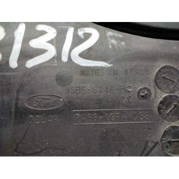 Recambio de electroventilador para ford mondeo berlina (gd) ghia executive referencia OEM IAM 95BBI146BC  