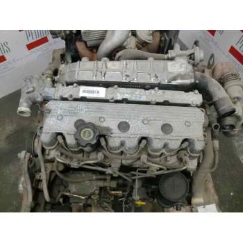 Recambio de motor completo para mg serie 800 (rs) 2.5 diesel referencia OEM IAM VM33B  114951