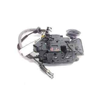CERRADURA PUERTA TRASERA DERECHA 5K4839016H 
