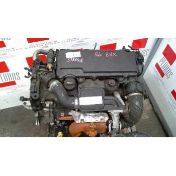 MOTOR COMPLETO 8HX 